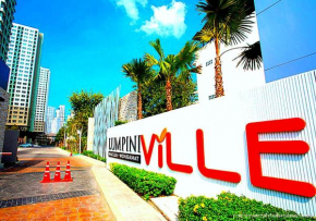 Гостиница Lumpini Ville Top Floor  Паттайя
